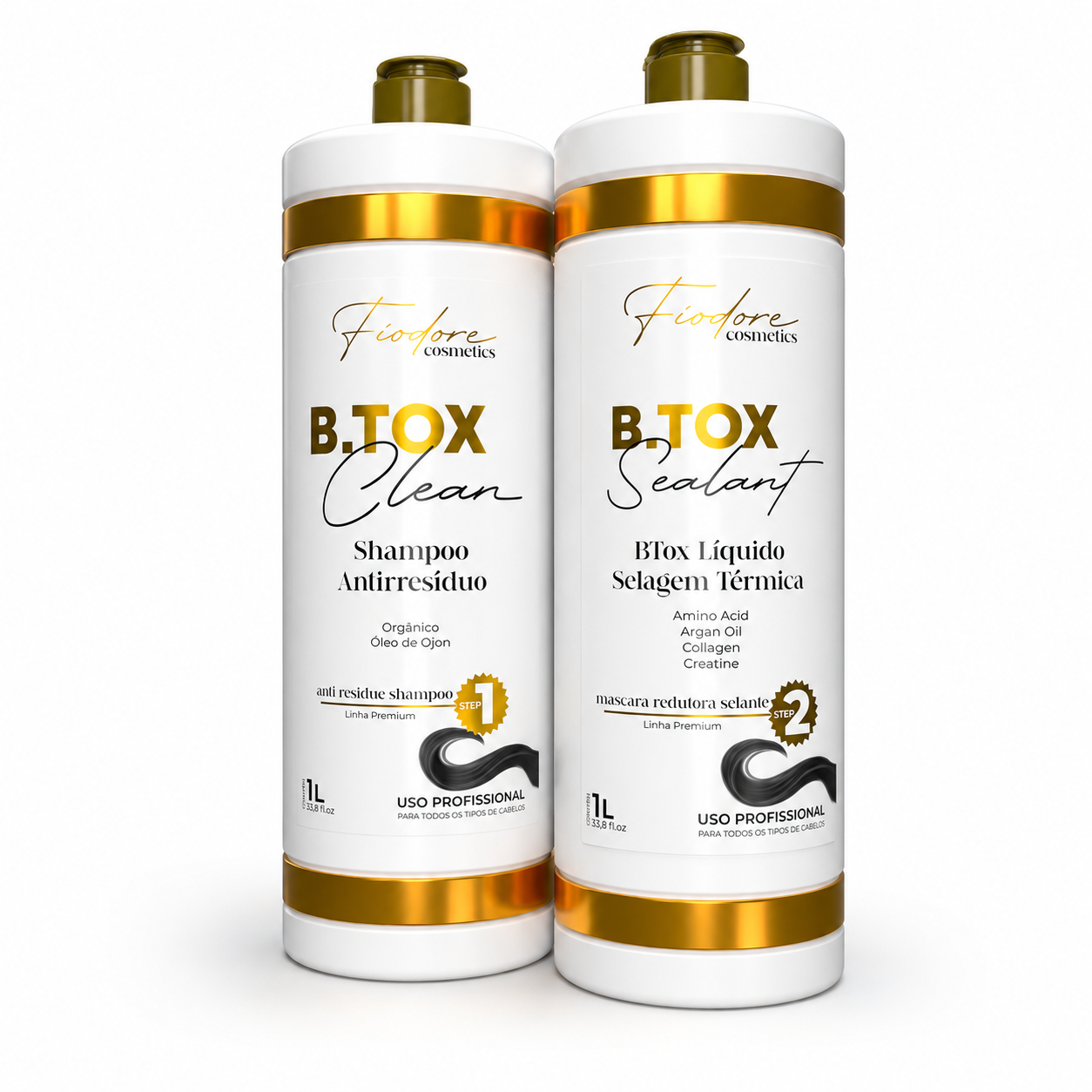 B.TOX Sealant Fiodore
