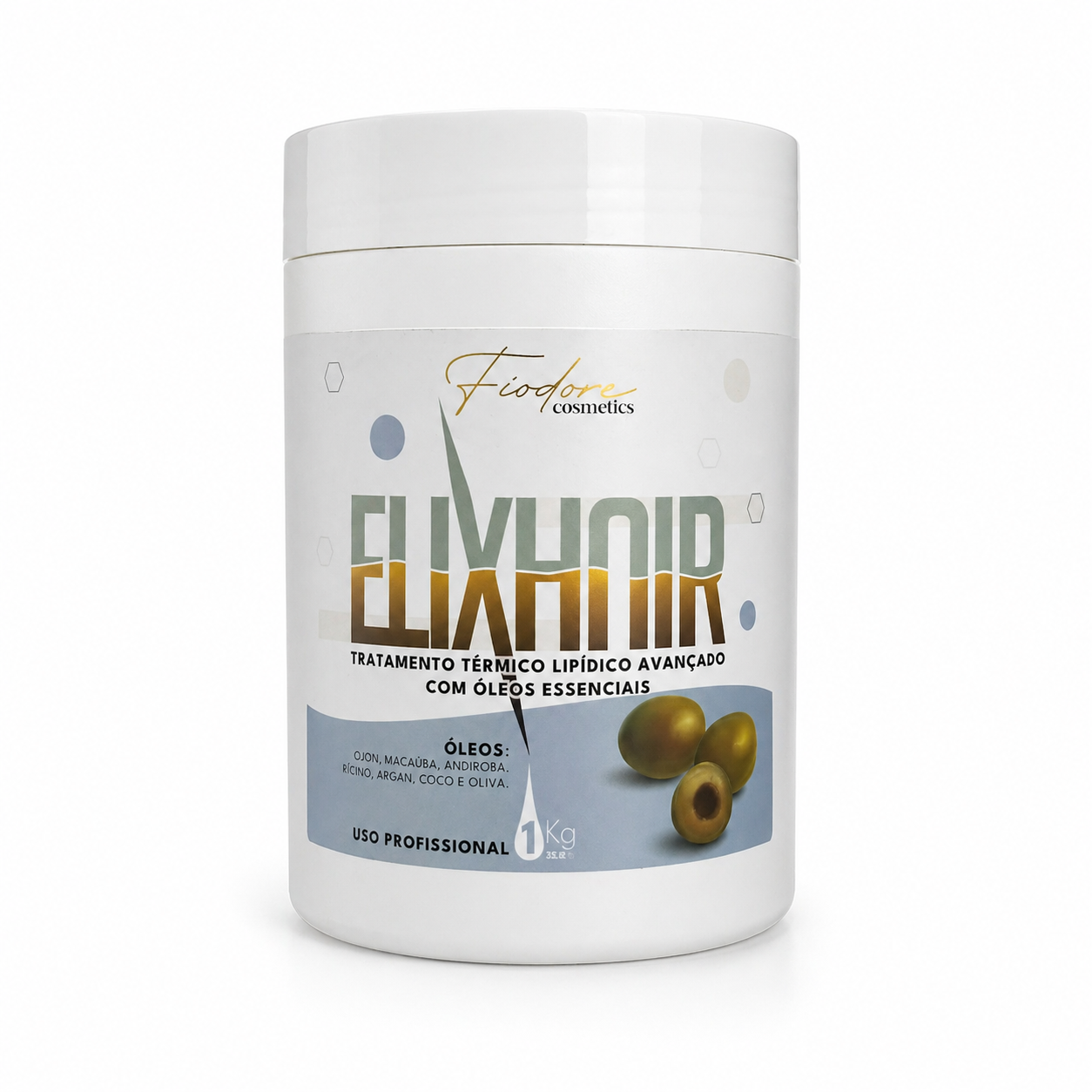 Elixhair Fiodore