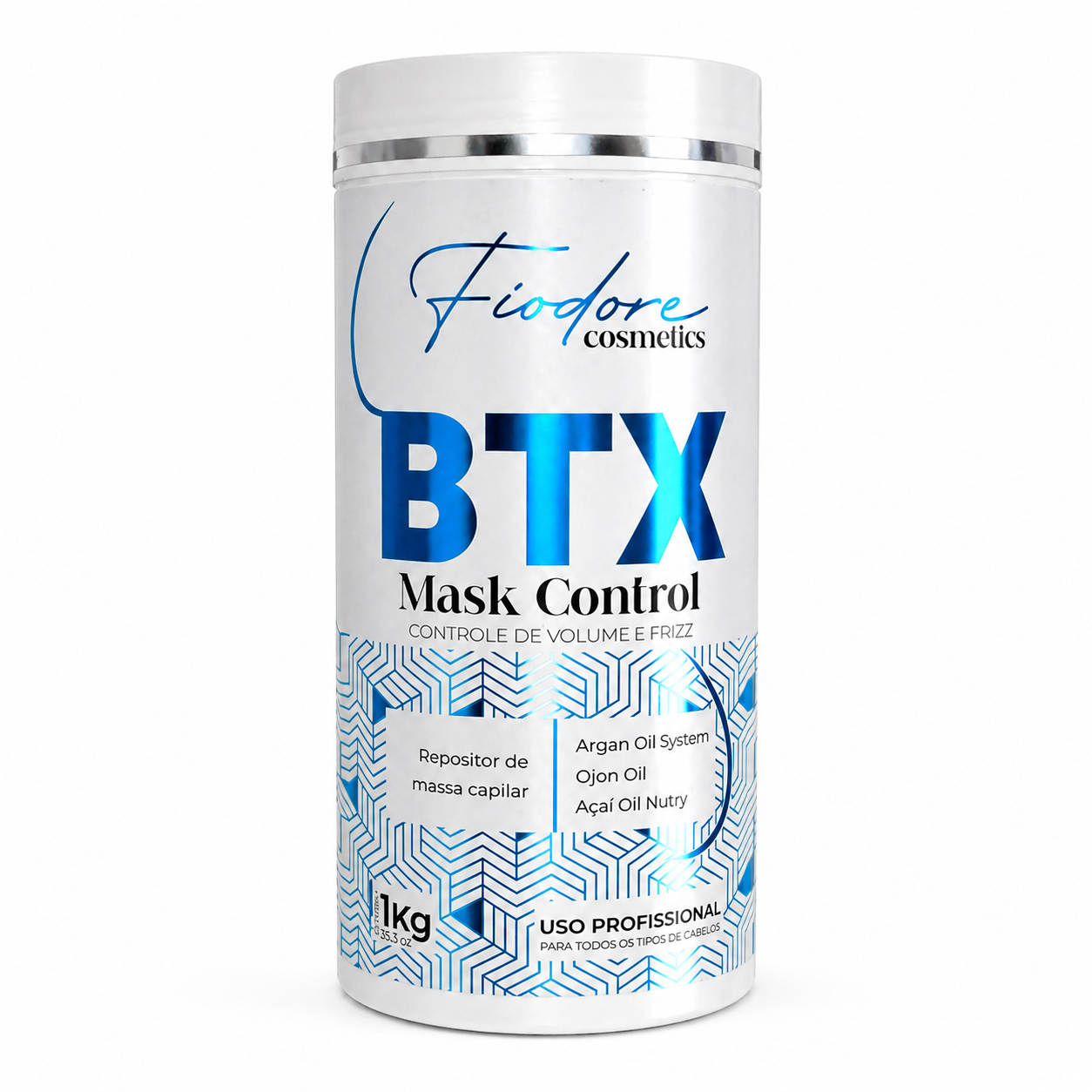 BTX Mask Control Fiodore